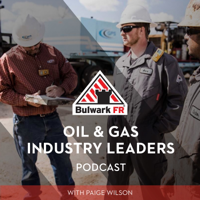 Oil and Gas Industry Leaders Podcast podcast
