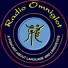 Radio Omniglot artwork