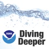 NOAA: Diving Deeper artwork