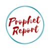 Prophet Division Radio [The Prophet Report] artwork