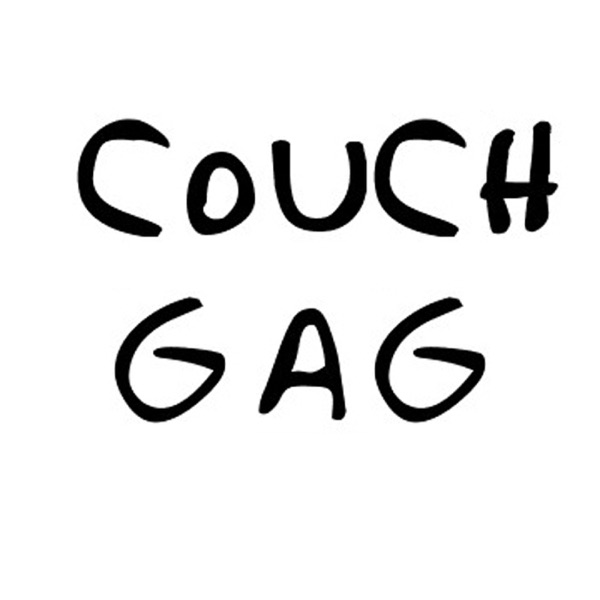The Couch Gag Podcast