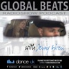 Global Beats Podcast artwork