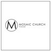 Mosaic Church - Tallahassee Podcast artwork