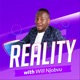 Reality with Will Njobvu
