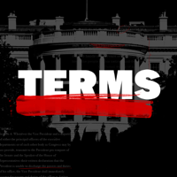 Terms podcast
