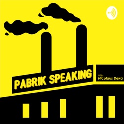 Pabrik Speaking