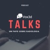 Vox3D Talks artwork