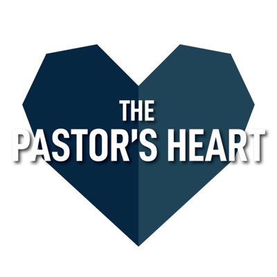 The Pastor's Heart with Dominic Steele The Pastor's Heart with Dominic Steele