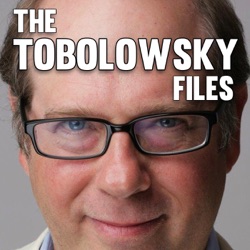 The Tobolowsky Files Ep. 93 - The Persistence of Vision Part 1: My Top 10