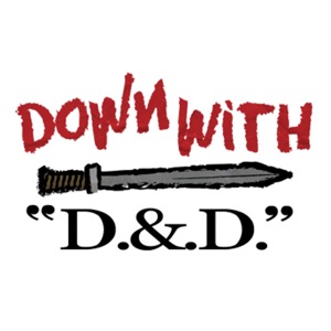 Down With DnD