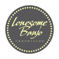 Lonesome Banjo Chronicles podcast