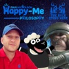 The Happy-Me-Show Podcast artwork