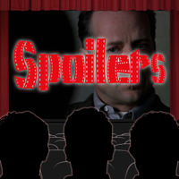 Spoilers podcast