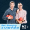 Bob Murphy and Andy Maher
