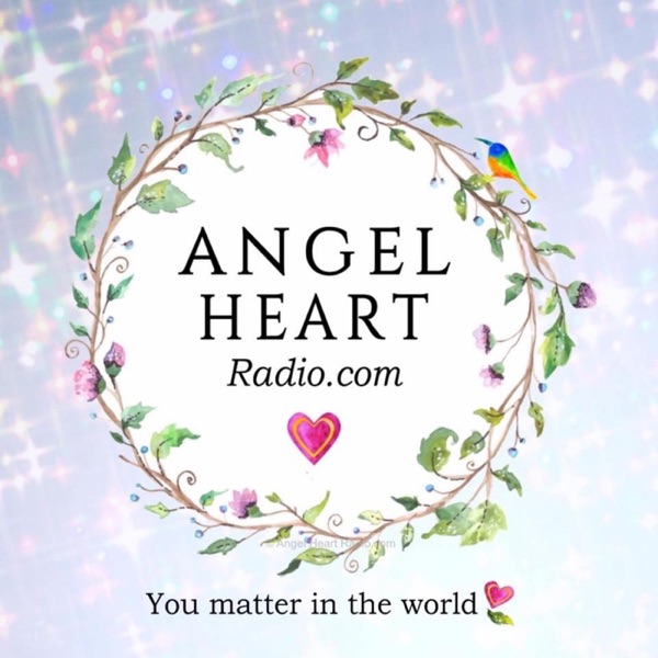 Angel Heart Radio Lyssna Har Podtail