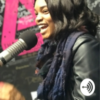 Tea with Jade podcast