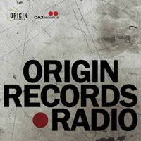 Origin Records Online Jazz Radio podcast