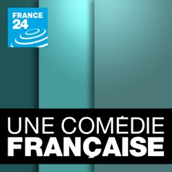 Une comédie française