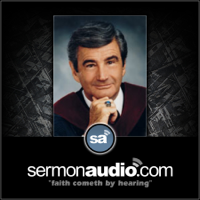 Dr. D. James Kennedy on SermonAudio podcast