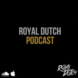 Royal Dutch Podcast