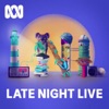 Late Night Live - Separate stories podcast artwork