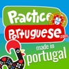 Practice Portuguese artwork