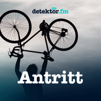 Antritt – Der Fahrradpodcast podcast