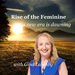 The Rise of the Feminine