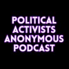 Political Activists Anonymous artwork