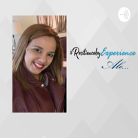 #ResiliencebyExperience podcast