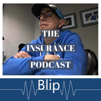 BLIP Podcast - Helping Agents Build Agencies with Josh Berg podcast
