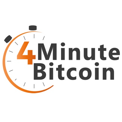 4 Minute Bitcoin Daily News 4 Minute Bitcoin Daily News