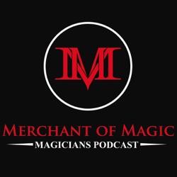 Merchant of Magic