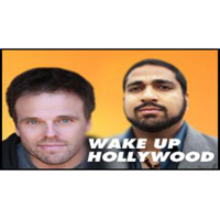Wake Up Hollywood podcast
