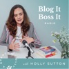 Busy to Boss Podcast artwork