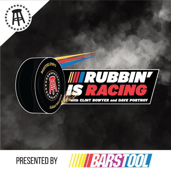 Rubbin' Is Racing