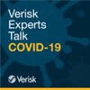 Verisk Experts Talk COVID-19 artwork
