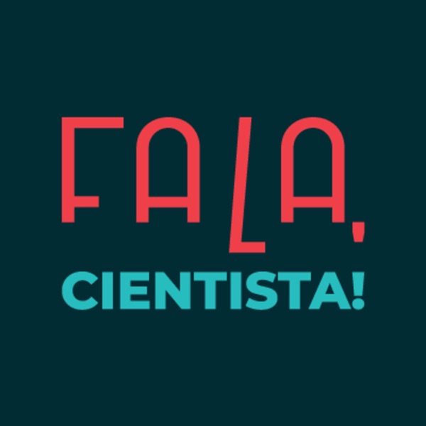 Fala, Cientista! Audiobook