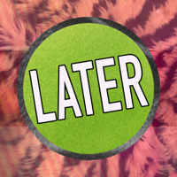 LATER podcast