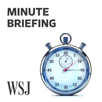 WSJ Minute Briefing
