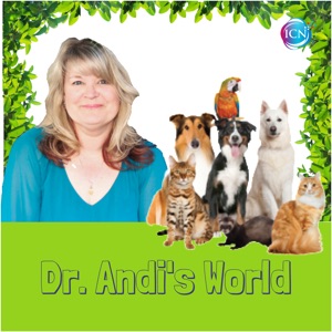 All About Ears – Special Guest, Kaiti Asmussen ~ Dr. Andi’s World