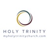 Holy Trinity Church :: Rev. Jordan Senner artwork