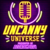 Uncanny Universe artwork