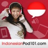 Learn Indonesian | IndonesianPod101.com artwork