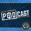 Union Pitchside Podcast artwork