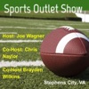 Sports Outlet Show artwork