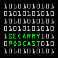SECARMY Podcast podcast