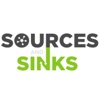 Sources and Sinks artwork