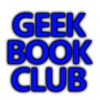 Geek Book Club – SomeGadgetGuy artwork