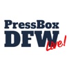 PressBox DFW Live! artwork